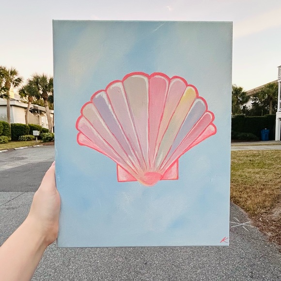 Coastal Art - Picture 1 of 1
